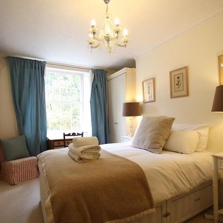Charming & Spacious Georgian Garden Flat Bristol Exterior photo